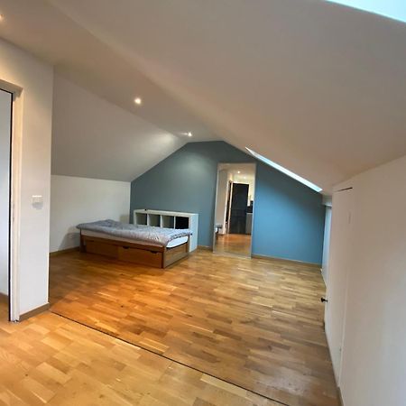 Une Belle Chambre Au Calme Avec Piscine Ormesson-sur-Marne Екстериор снимка