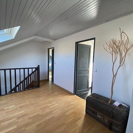 Une Belle Chambre Au Calme Avec Piscine Ormesson-sur-Marne Екстериор снимка