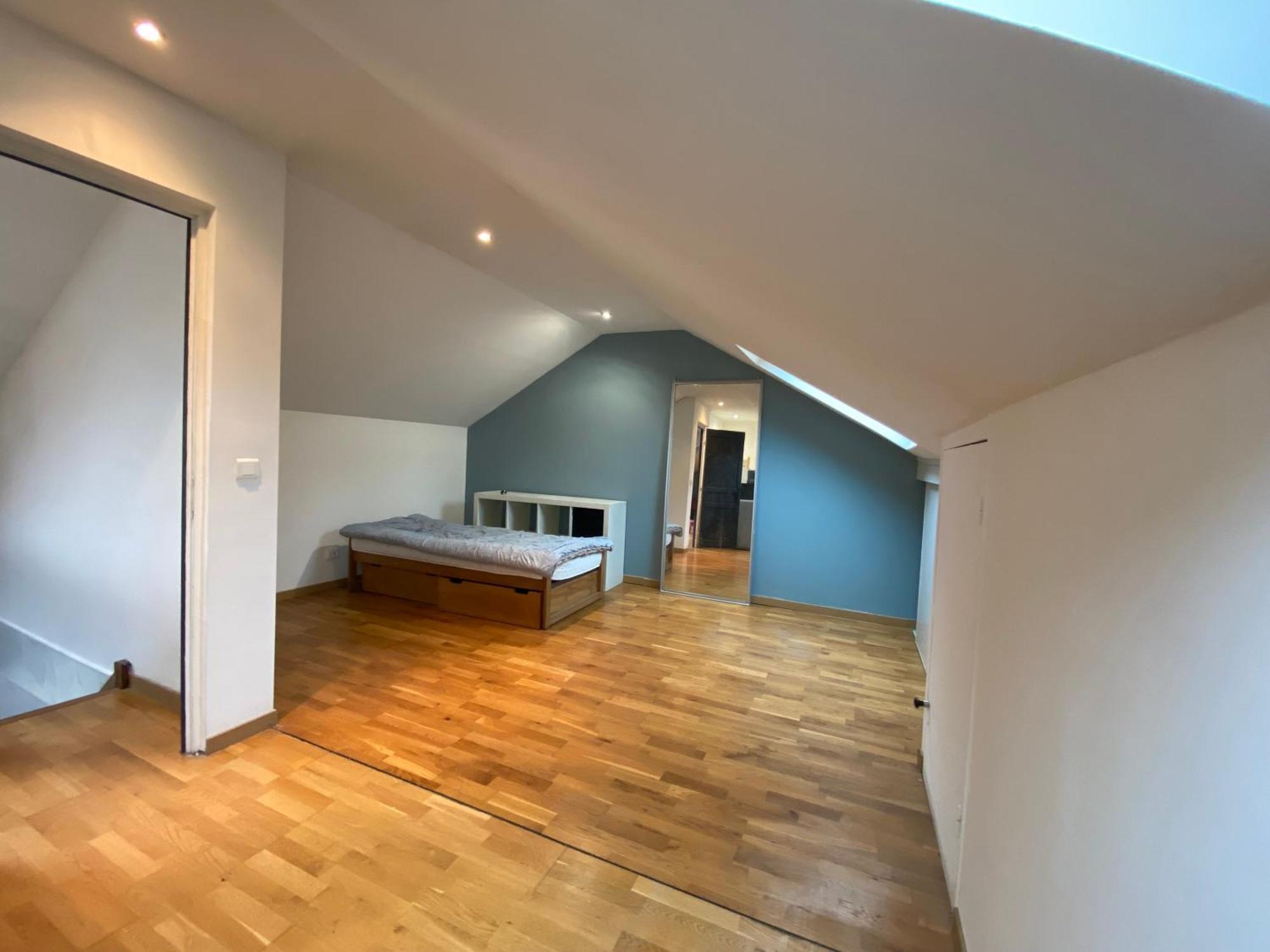 Une Belle Chambre Au Calme Avec Piscine Ormesson-sur-Marne Екстериор снимка