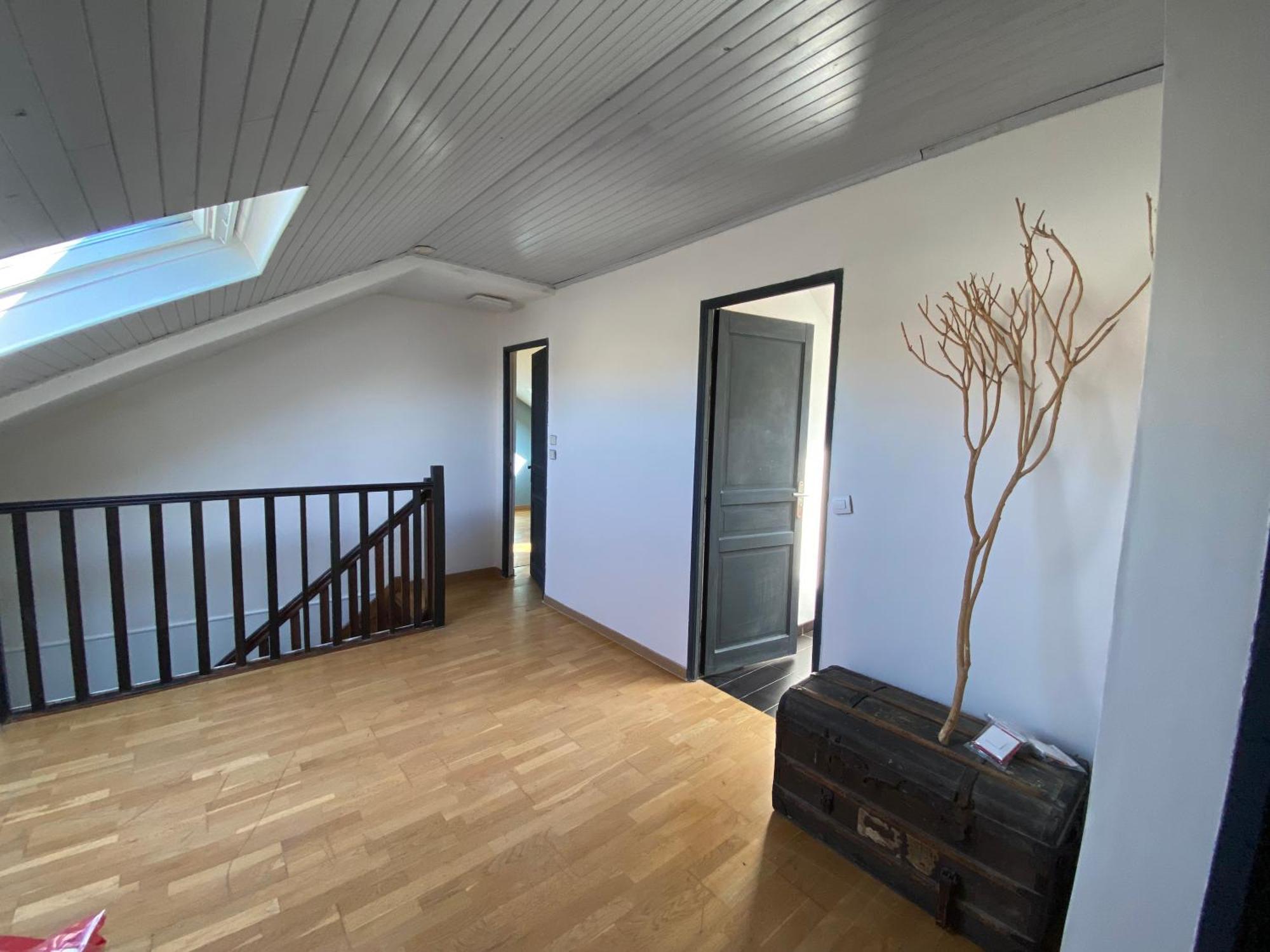 Une Belle Chambre Au Calme Avec Piscine Ormesson-sur-Marne Екстериор снимка